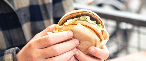 Burger Vans for sale in Montpellier 207185