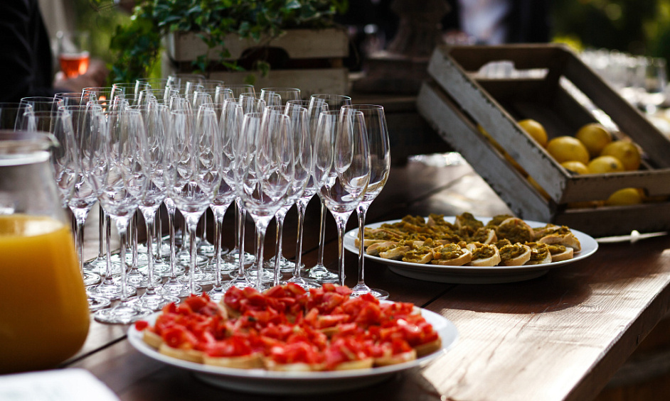 Sale restaurant caterer 125m² in Paris loc. No.1 1