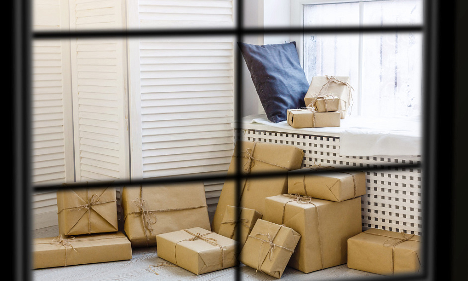 Real estate rental, storage, activities 1