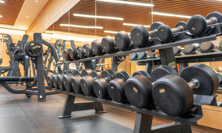 Creation of your gym in Anglet ! 1