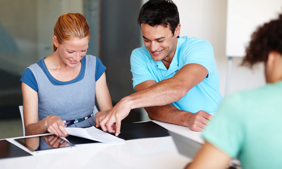 Creation of personal services Clermont Ferrand 1