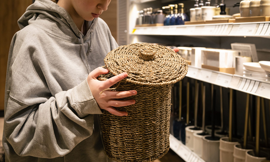 Interior decor shop for sale in southern Morbihan 1