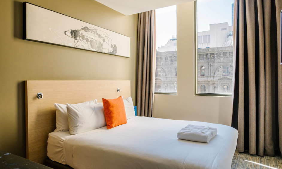 Selling hotel **** recently renovated Paris region
Hotel**** located in a very nice neighborhood. 1