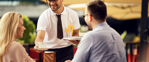 Restaurants for sale in Nice 206950