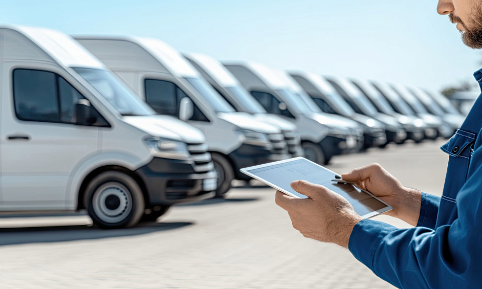 For sale FDC Logistics in Mulhouse 1