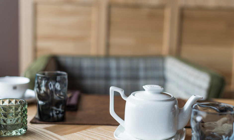 Tea room for sale in Toulouse city centre 1