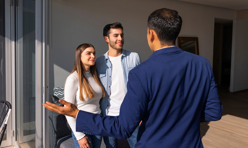 Property inspection company for sale in the Rhône 1