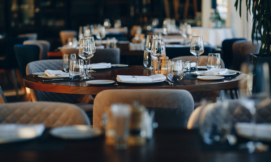 Restaurant for sale in Paris 75015 Volontaires Pasteur 1