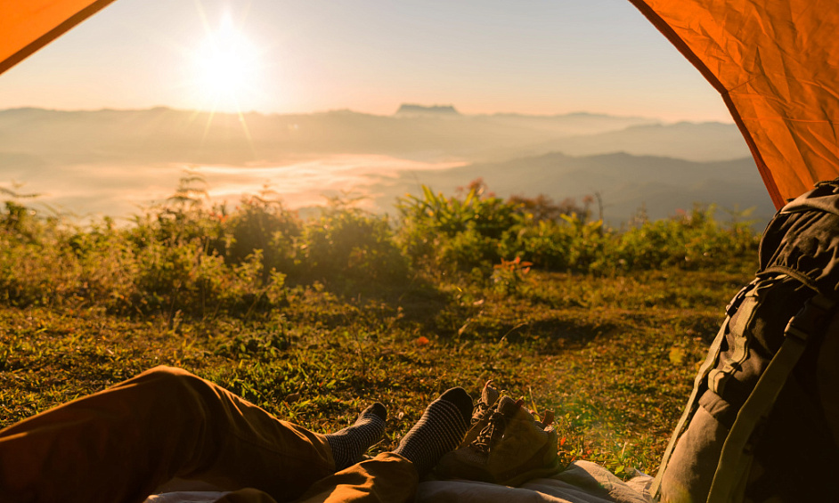 Campsite for sale near the Odet between Bénodet and Quimper 1