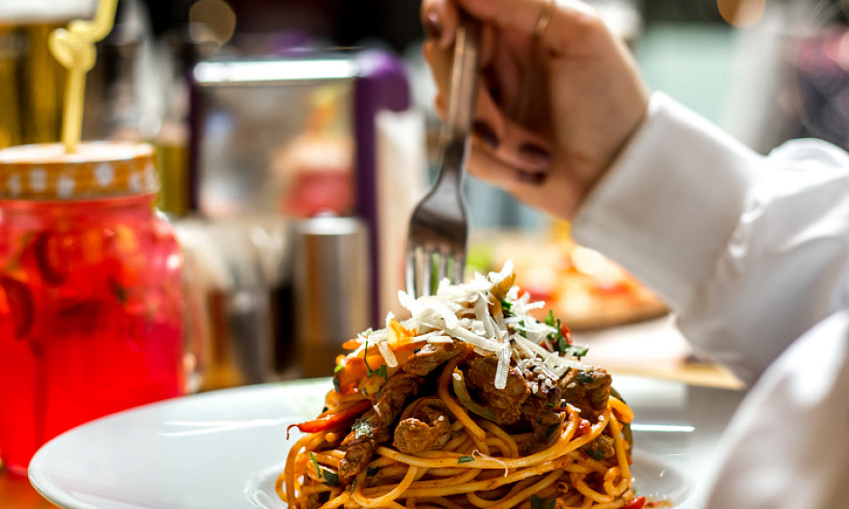 For sale chef's restaurant 75010 Paris (Premises and business) 1