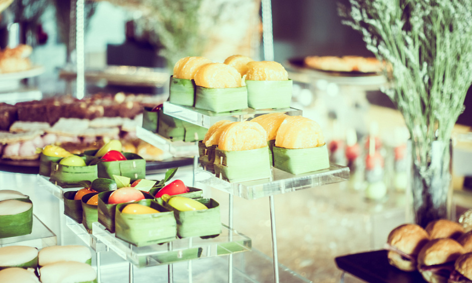 Catering business for sale loc No.1 near Grenoble 1