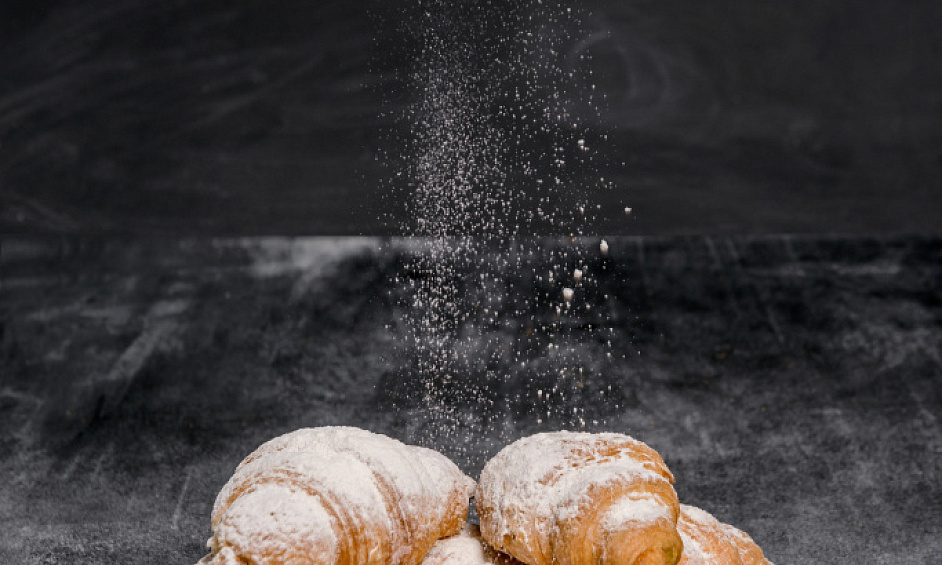 For sale bakery very well situated in Reims 1