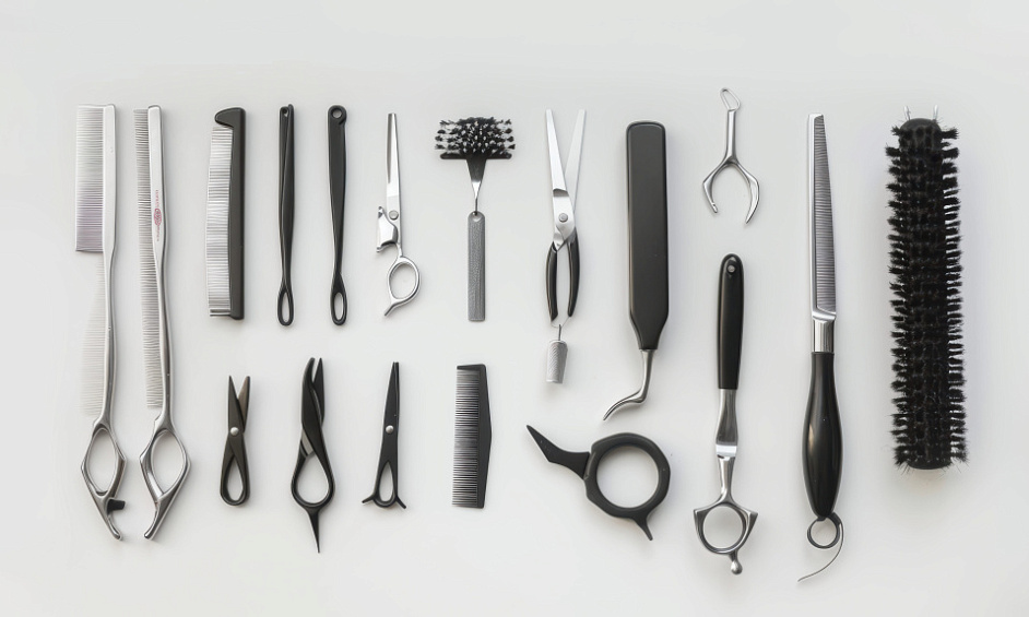 Hair salon for sale at Lorient University 1