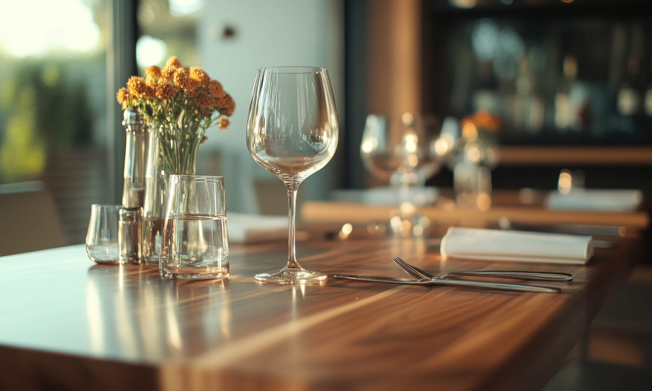 FOR SALE restaurant 320m² La Rochelle strategic location 1
