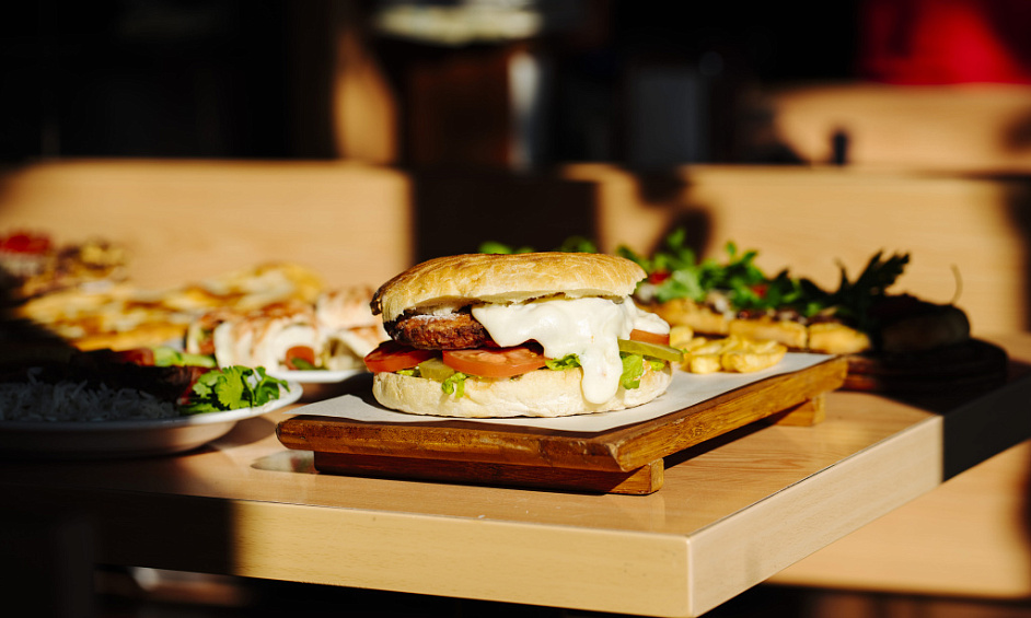 Sale fast food restaurant top location heart of Lyon 1 Sale fast food restaurant top location heart of Lyon 1