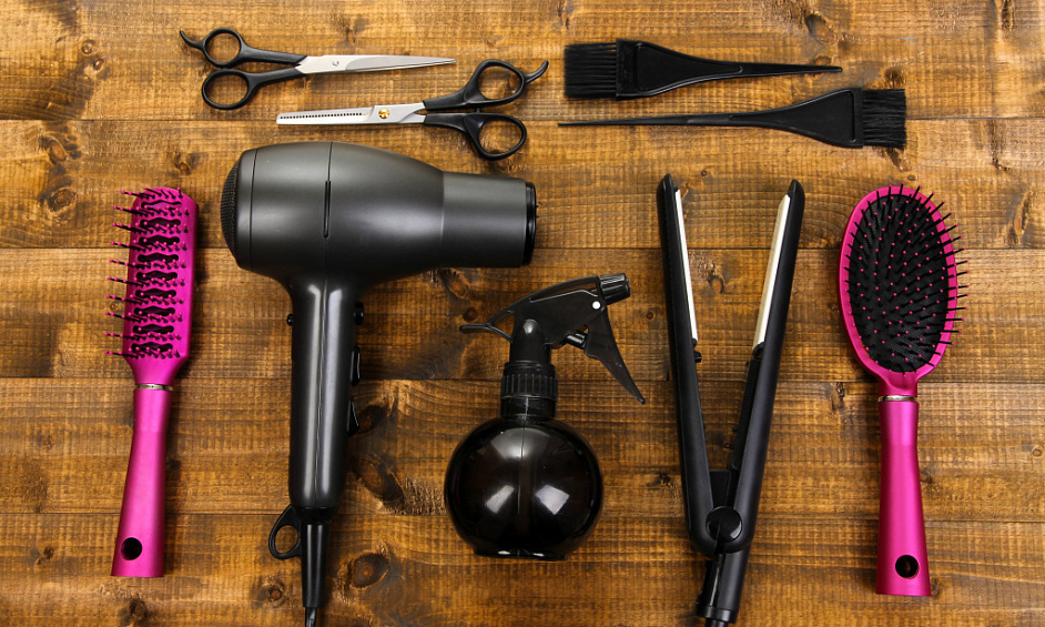 Hair salon for sale in Nantes Canclaux 1