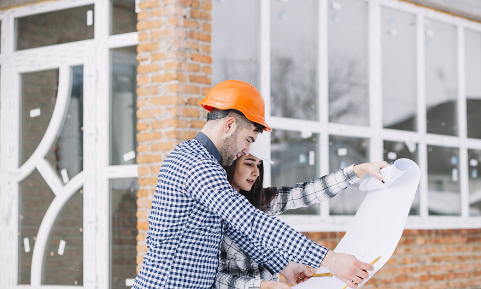 Open custom home construction Chambéry 1