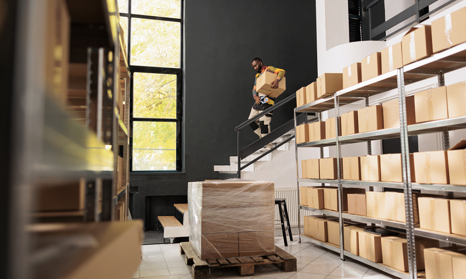 Create your self-storage center in Puy-de-Dôme 1