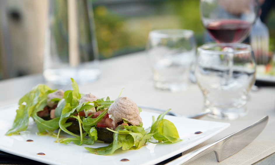 Gourmet restaurant for sale in Aix en Provence 1 Gourmet restaurant for sale in Aix en Provence 1