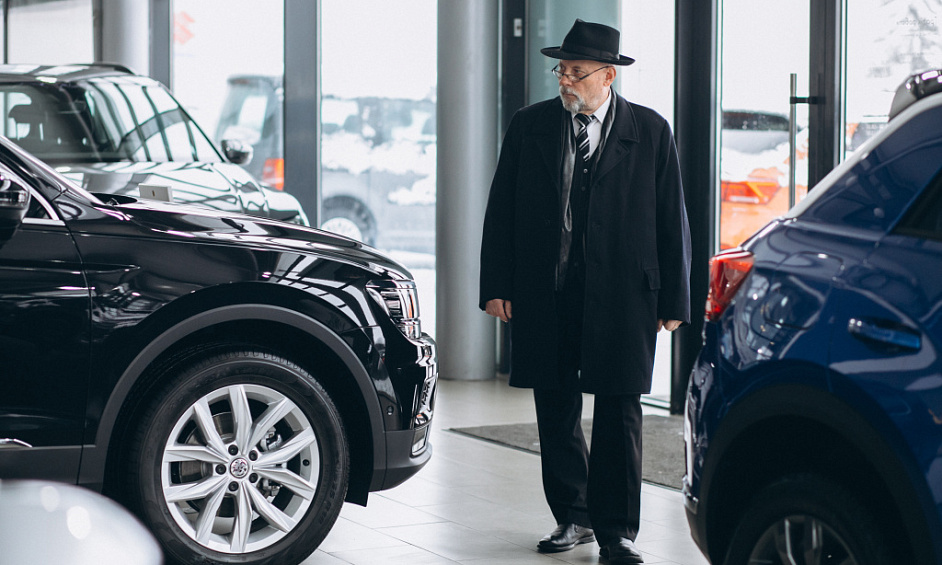 Car garage business for sale St Priest 1