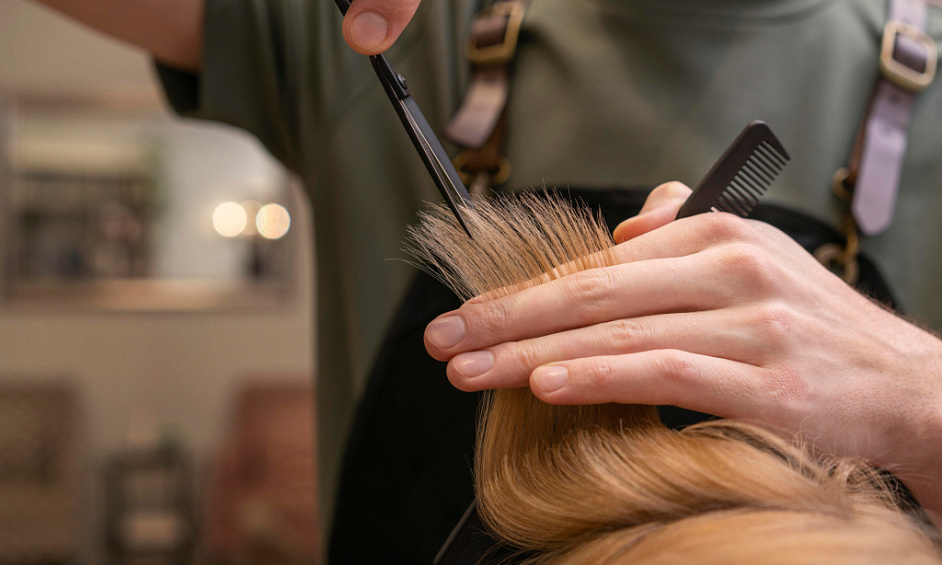 Sale of hair salon business 75012 Paris Aligre 1