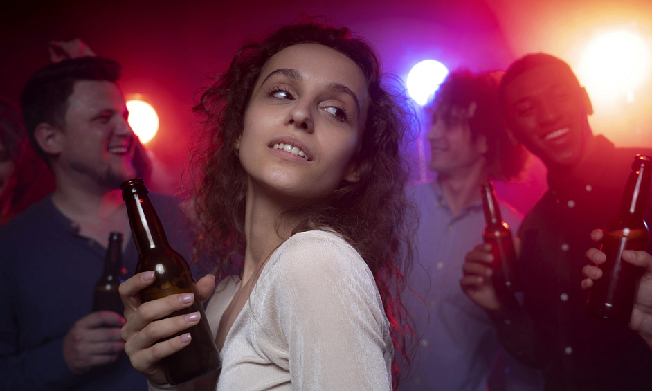 Night bar for sale in Paris 75014 Montparnasse 1