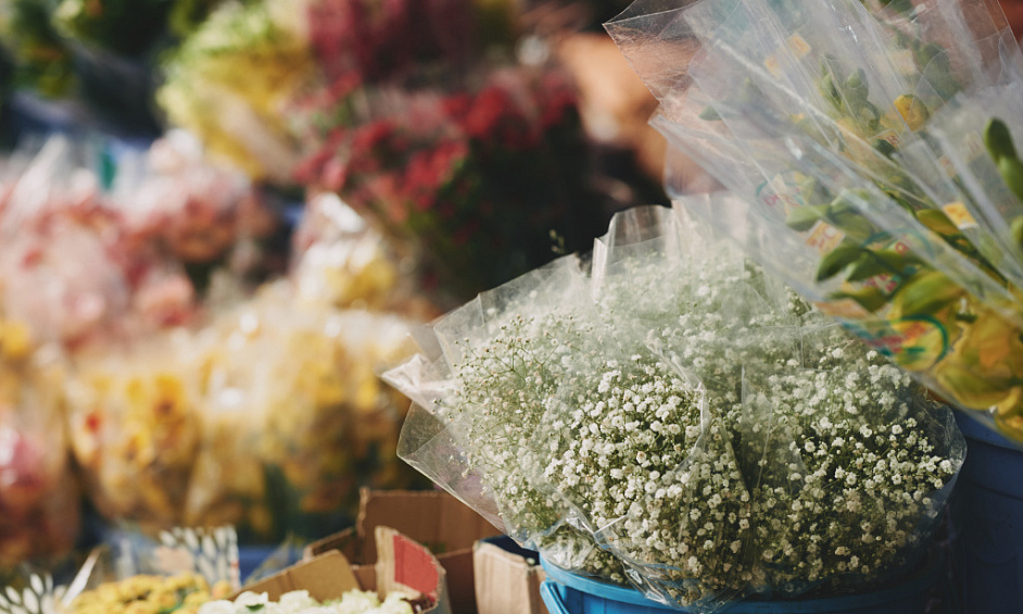 Florist for sale - Thiers Dore et Montagne area 1