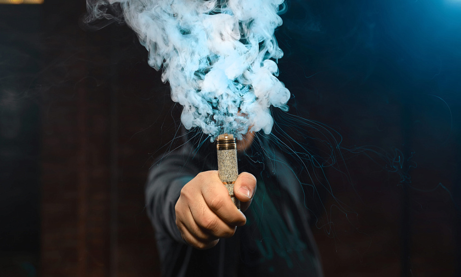 FDC tobacco press games for sale in Strasbourg 1