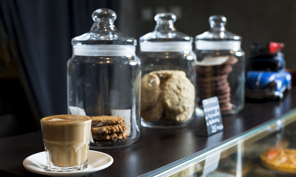 For sale coffee shop 138m² location No.1 Quimper center 1 For sale coffee shop 138m² location No.1 Quimper center 1