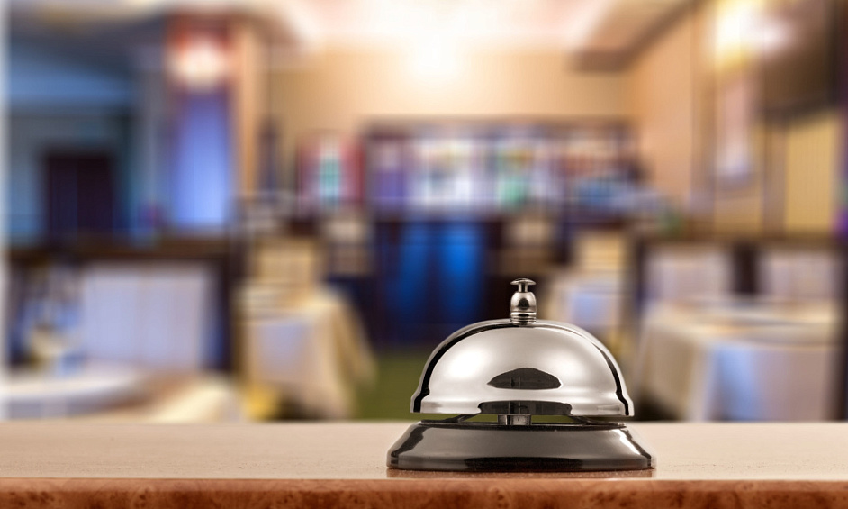 Business assets Hotel-restaurant 1