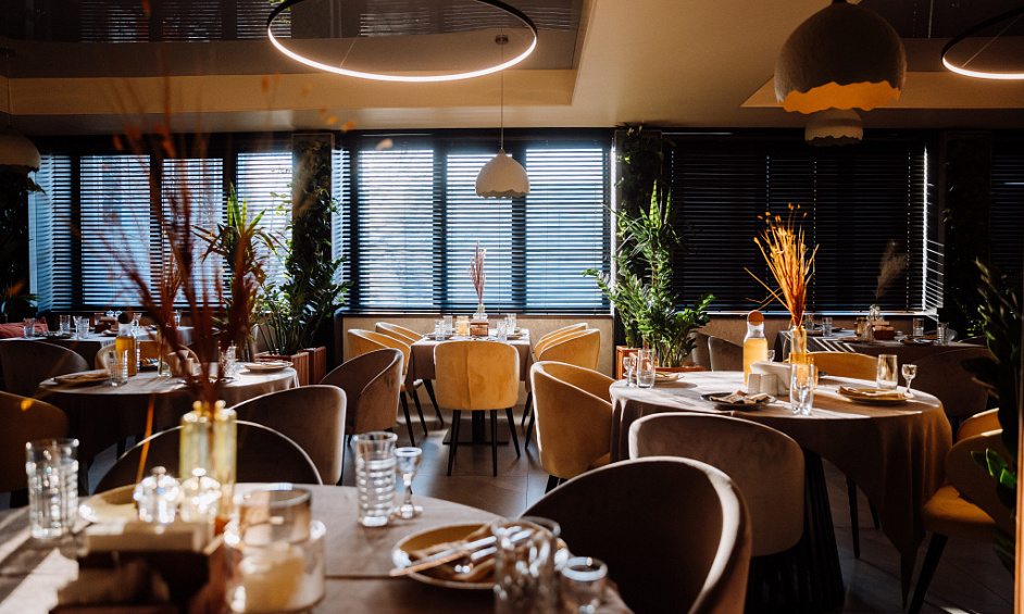 Restaurant transfer Lic III 25 seats in Perpignan 1 Restaurant transfer Lic III 25 seats in Perpignan 1