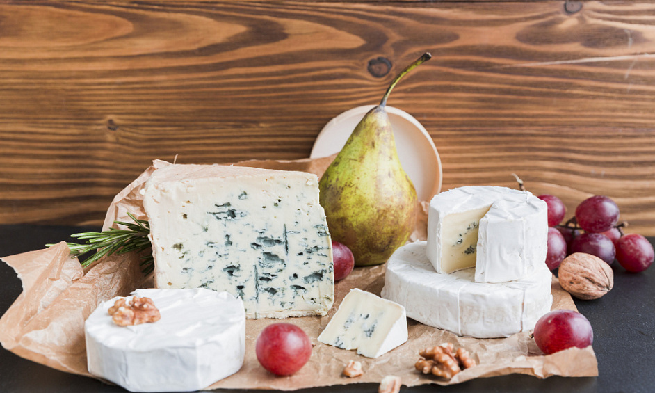 Sale FDC cheese shop and creamery in Clermont Ferrand 1