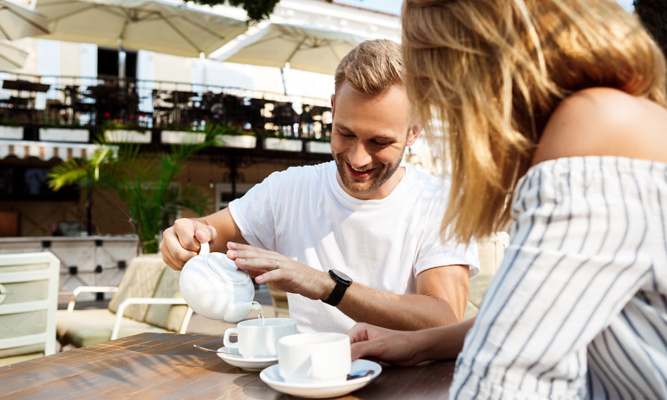 Café-brasserie business for sale Grenoble 1