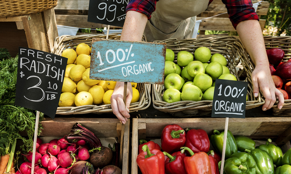 Sale of a produce business in Clermont Ferrand 1