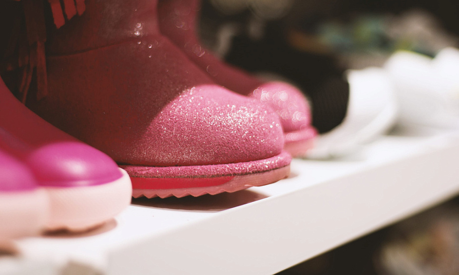 Omnichannel Shoe Brand (Paris + E-shop) 1