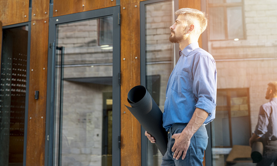 Sale construction company exterior insulation Valence 1