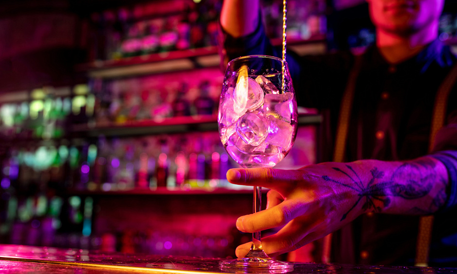 Bar and tobacco shop with FDJ for sale — nice terrace in Le Havre 1