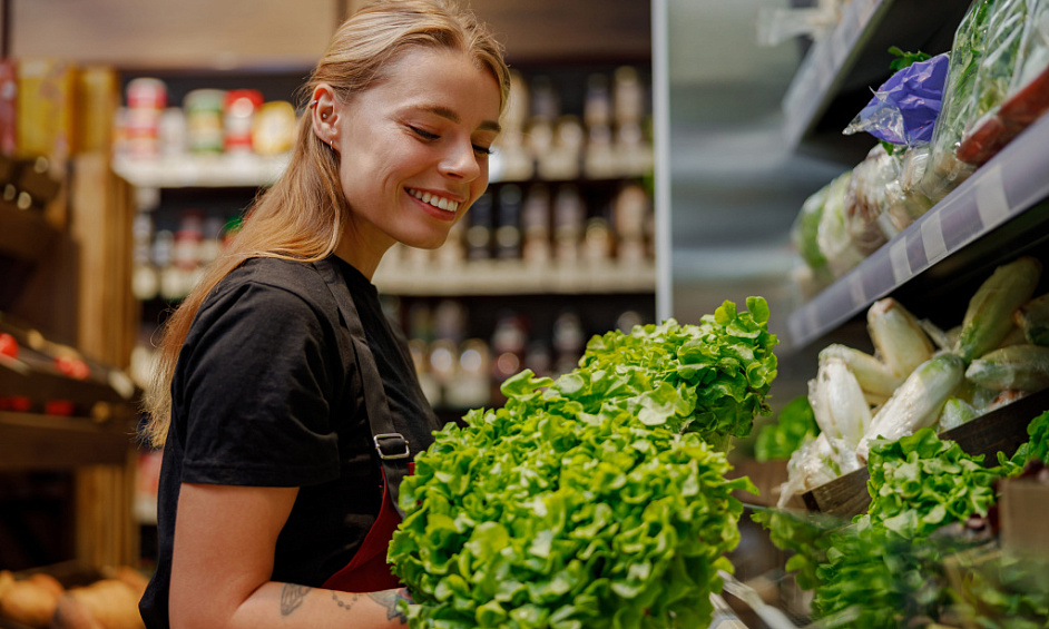 Sale of grocery business north of Rennes 1