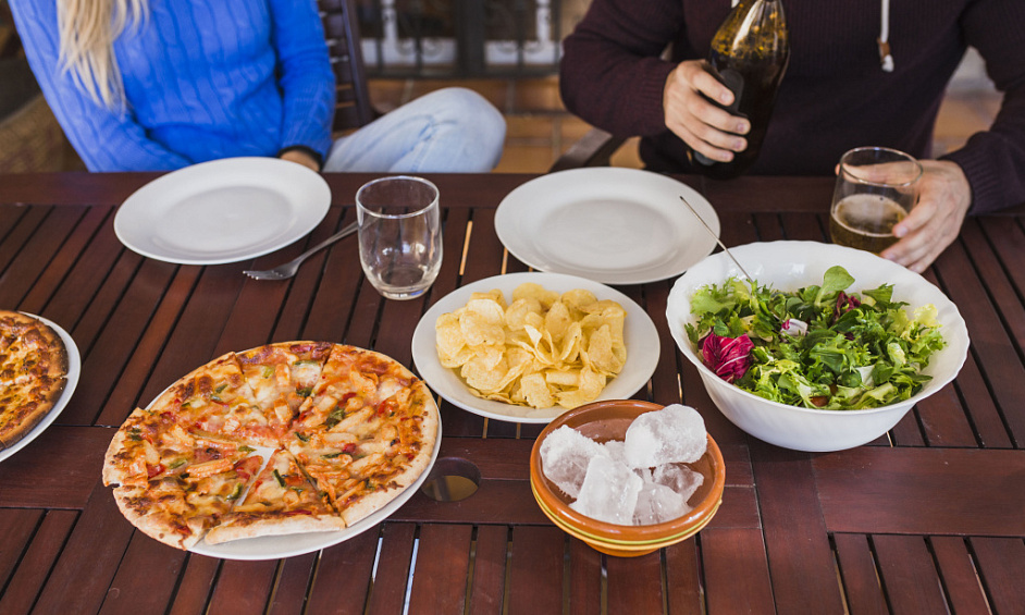 Sale Italian restaurant 40 seats strategic location in Annecy 1