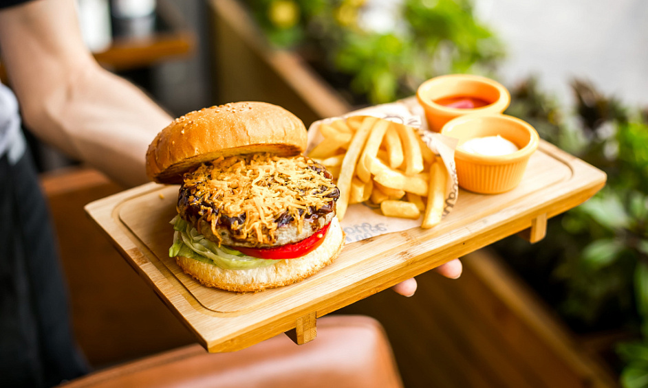 Sale of restaurant business in Toulouse Carmes Esquirol 1