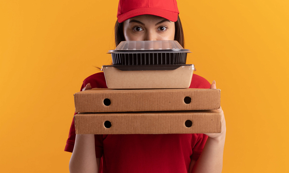 URGENT PIZZERIA TAKEAWAY 1