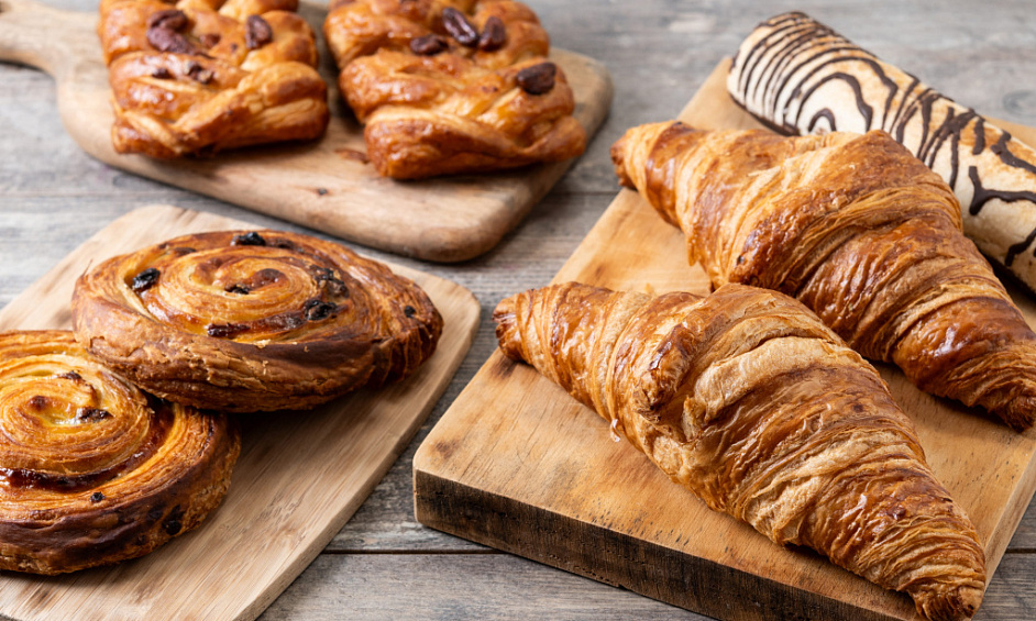 Bakery and pastry shop for sale in Morbihan 1
