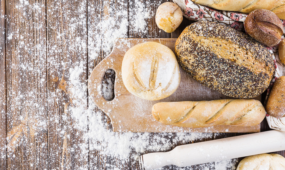 For sale, spacious bakery, near Haguenau 1