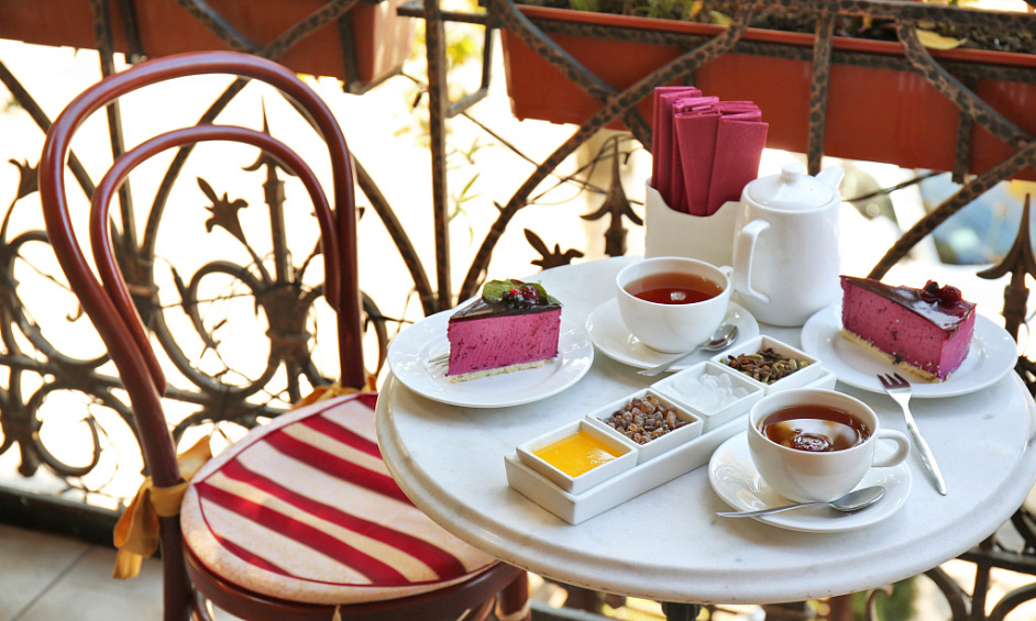 Sale Tea room coffee shop in Bordeaux center 1
