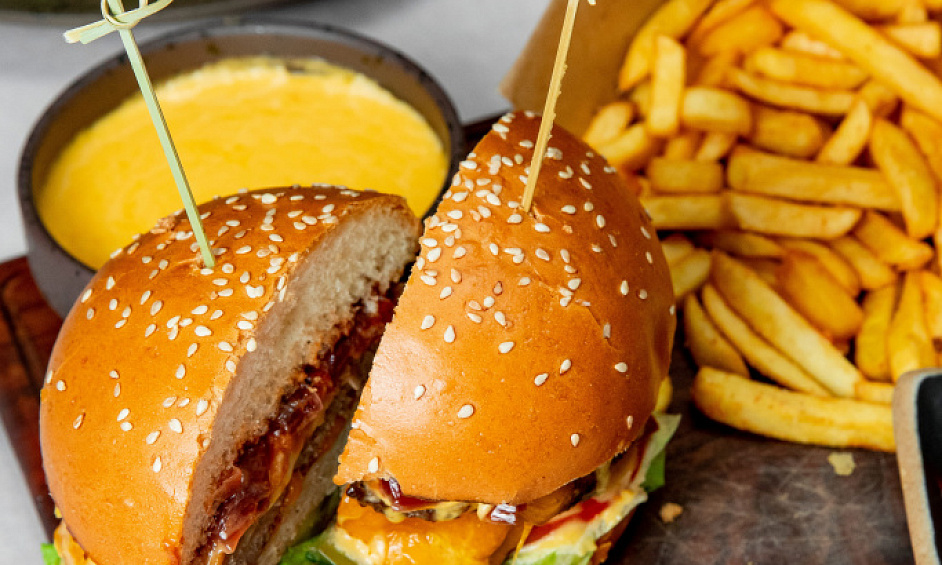 For sale: fast-food restaurant, corner, high-traffic, Montpellier 1