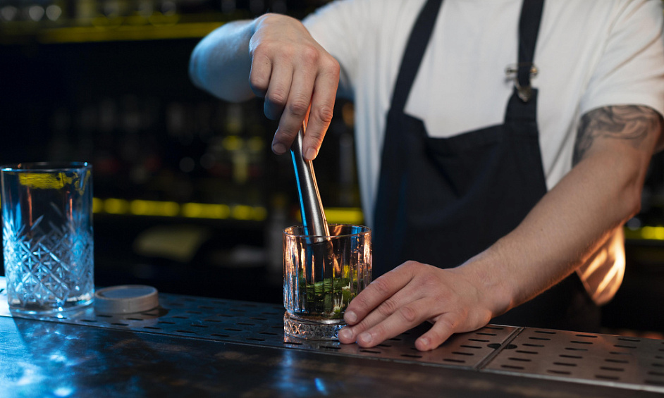 Brasserie for sale 804m² in Paris 75014 Montparnasse 1