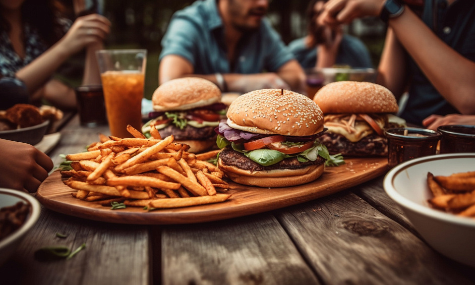 Restaurant for sale with extraction in Paris 2 1