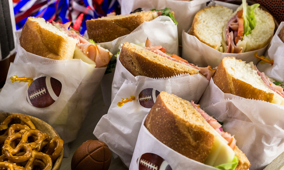 For sale: business (snack/sandwich shop) in Clermont-Ferrand 1