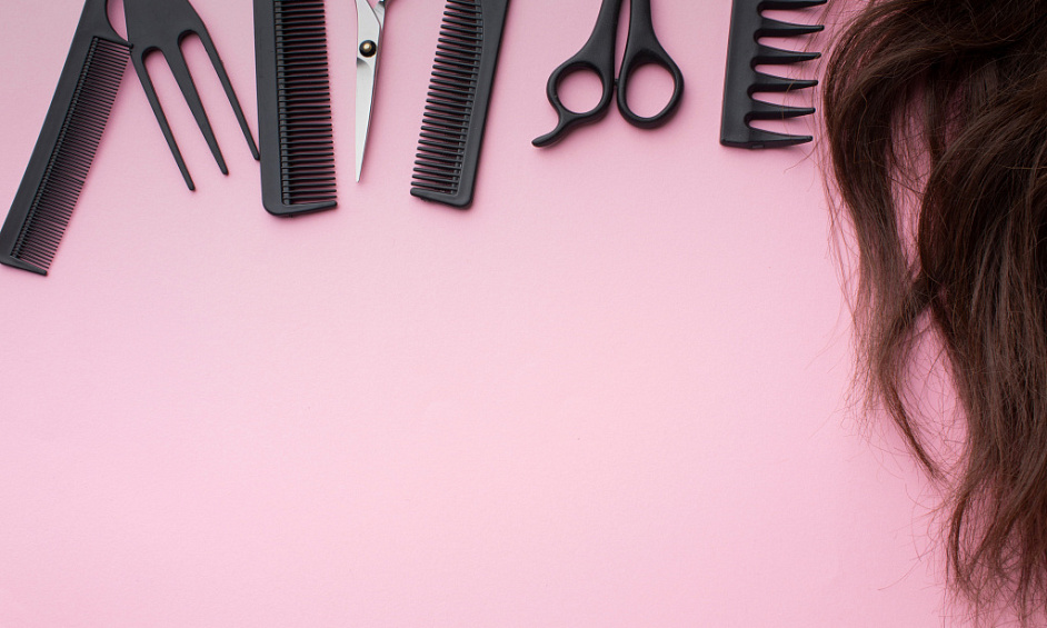 Sale of hairdressing business in Paris 75001 Rue Montorgueil 1