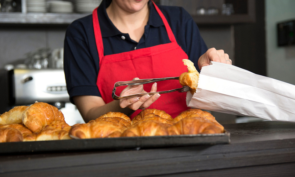 SME manufacturing bakery and pastry products 1